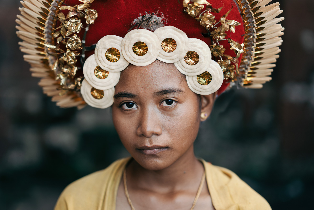 Devotion Photography Bali
